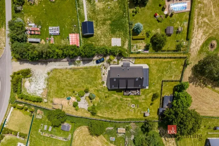 Prodej rodinného domu, Zdíkov, 294 m2
