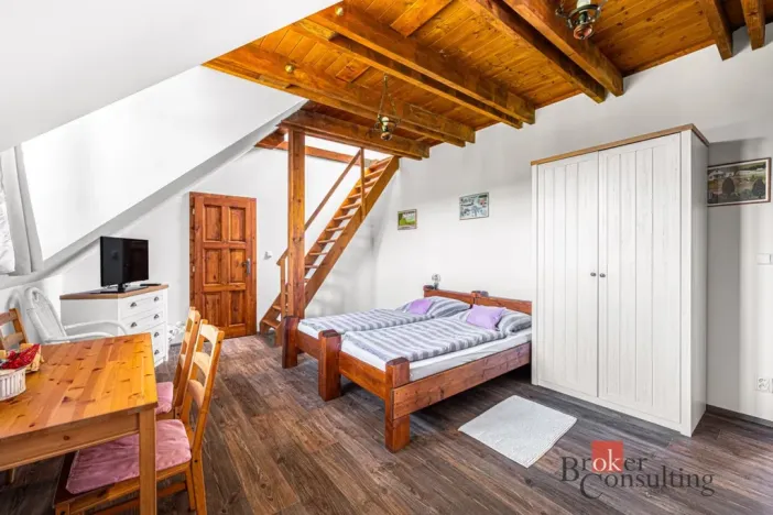Prodej rodinného domu, Zdíkov, 294 m2