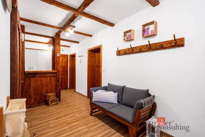 Prodej rodinného domu, Zdíkov, 294 m2