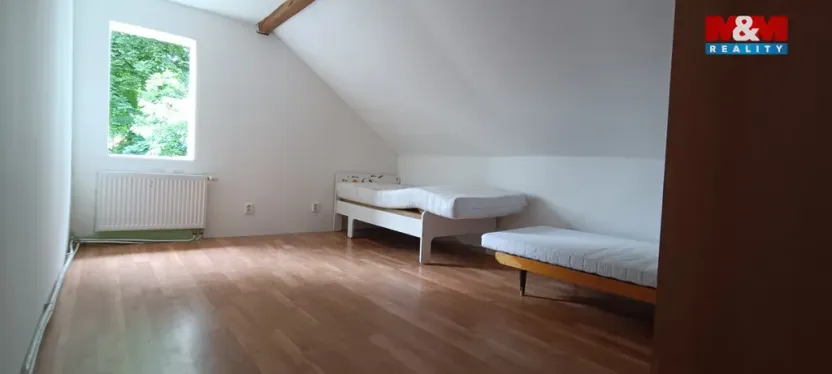 Prodej chaty, Libštát, 180 m2