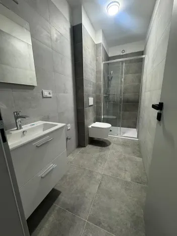 Pronájem bytu 1+kk, České Budějovice, Rudolfovská tř., 30 m2