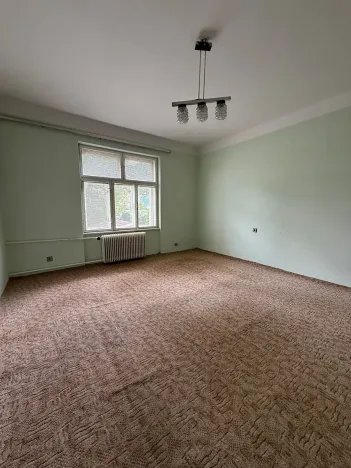 Prodej bytu 2+1, České Budějovice, Pekárenská, 63 m2