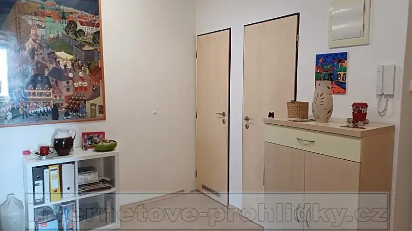 Pronájem pokoje, Rosice, 18 m2