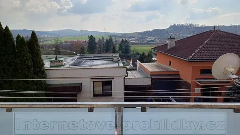 Pronájem pokoje, Rosice, 18 m2