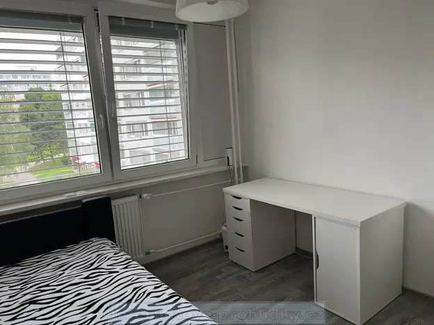 Pronájem pokoje, Praha - Řepy, 23 m2