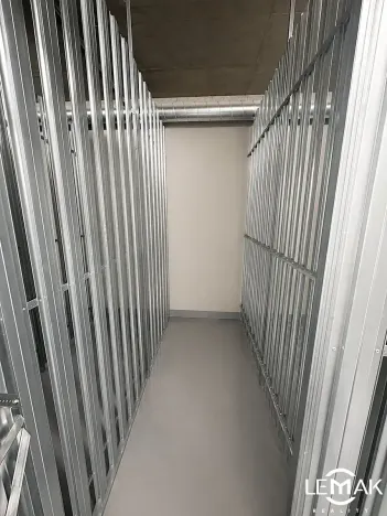 Pronájem bytu 1+kk, Olomouc, Třída Jiřího Pelikána, 33 m2