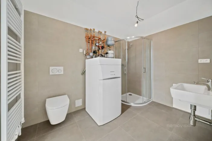 Prodej rodinného domu, Kobylnice, 137 m2