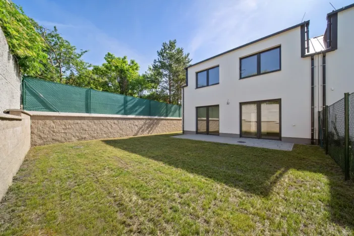 Prodej rodinného domu, Kobylnice, 137 m2