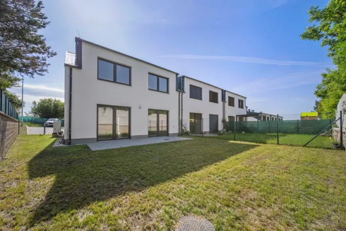 Prodej rodinného domu, Kobylnice, 137 m2