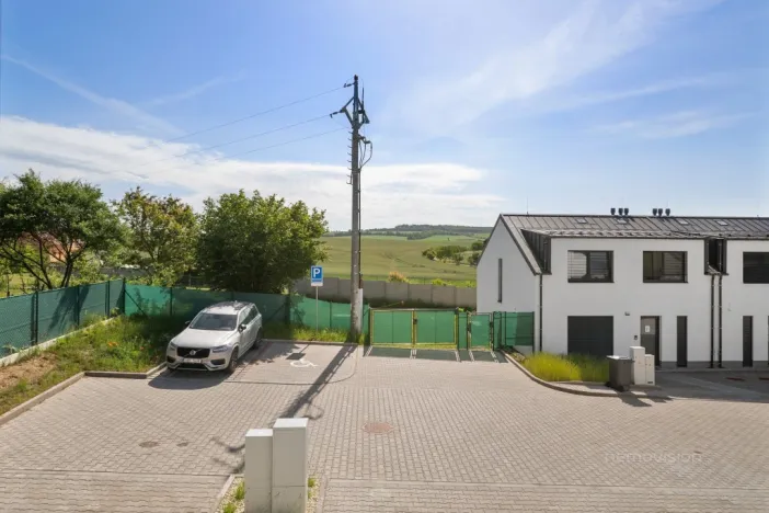 Prodej rodinného domu, Kobylnice, 137 m2