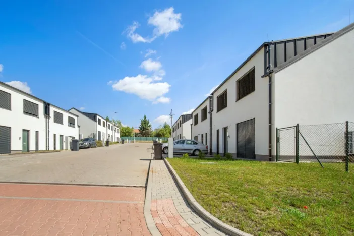 Prodej rodinného domu, Kobylnice, 137 m2