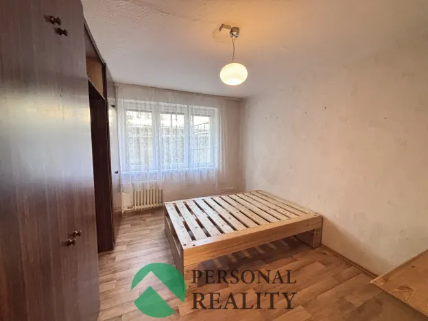 Pronájem bytu 2+1, Praha - Libeň, Lihovarská, 48 m2