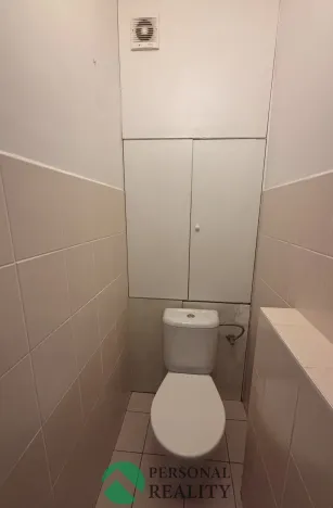 Pronájem bytu 2+1, Praha - Libeň, Lihovarská, 48 m2