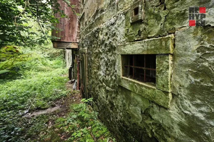 Prodej rodinného domu, Hrádek nad Nisou - Donín, K Rybníku, 250 m2