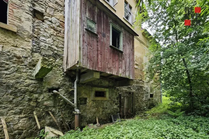 Prodej rodinného domu, Hrádek nad Nisou - Donín, K Rybníku, 250 m2