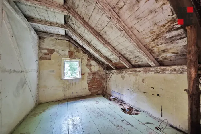 Prodej rodinného domu, Hrádek nad Nisou - Donín, K Rybníku, 250 m2