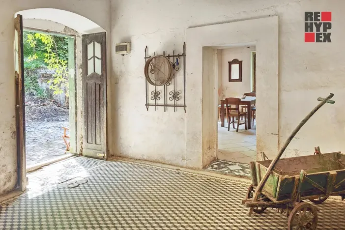 Prodej rodinného domu, Hrádek nad Nisou - Donín, K Rybníku, 250 m2