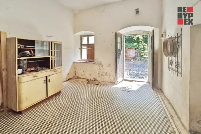 Prodej rodinného domu, Hrádek nad Nisou - Donín, K Rybníku, 250 m2