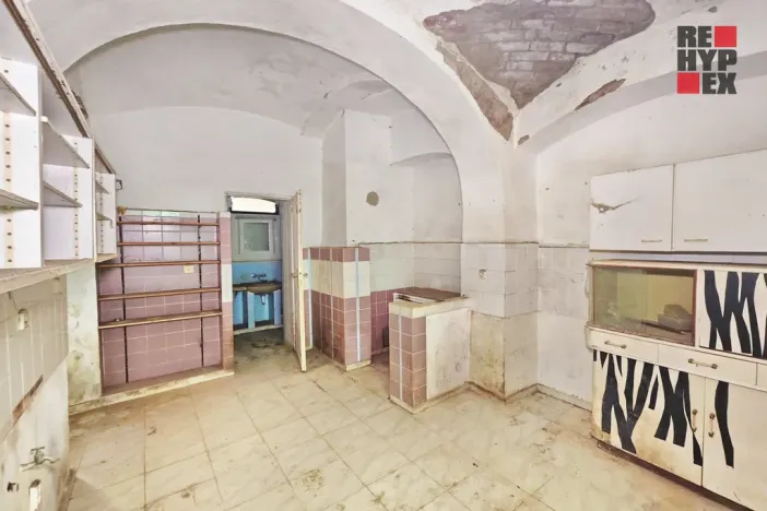 Prodej rodinného domu, Hrádek nad Nisou - Donín, K Rybníku, 250 m2