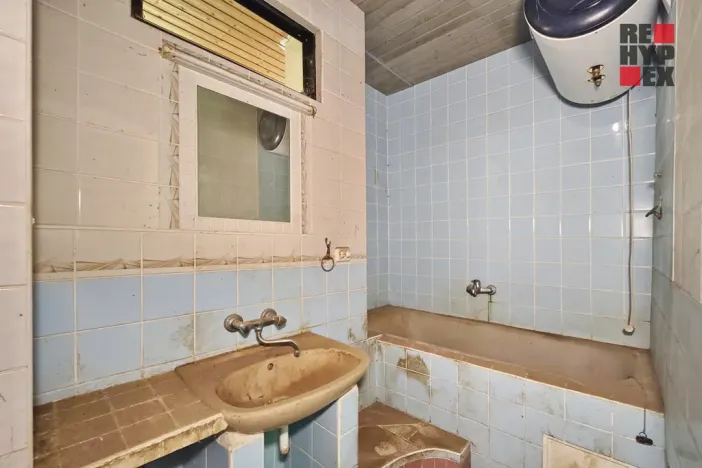 Prodej rodinného domu, Hrádek nad Nisou - Donín, K Rybníku, 250 m2