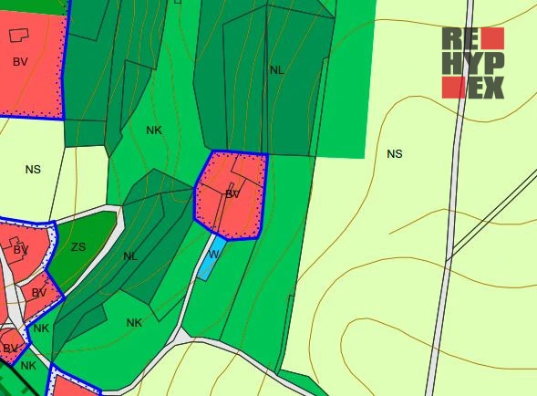 Prodej rodinného domu, Hrádek nad Nisou - Donín, K Rybníku, 250 m2
