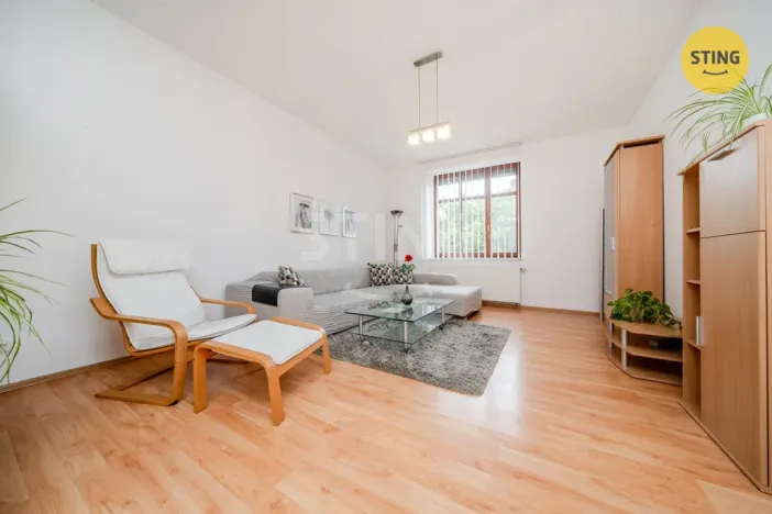 Pronájem kanceláře, Ostrava, Vrázova, 102 m2