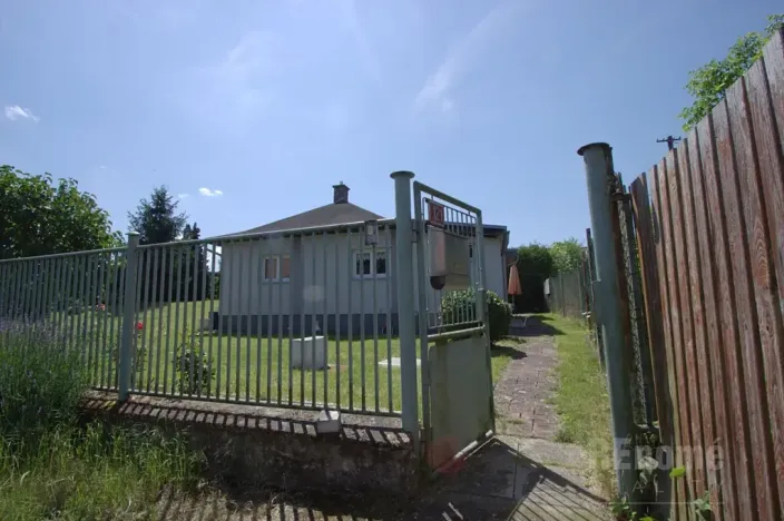 Prodej rodinného domu, Zdiby, Průběžná, 57 m2