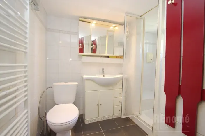 Prodej rodinného domu, Zdiby, Průběžná, 57 m2