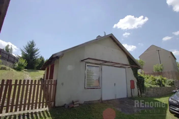 Prodej rodinného domu, Zdiby, Průběžná, 57 m2