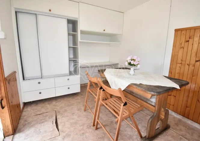 Prodej zahrady, Praha - Cholupice, Hornocholupická, 381 m2