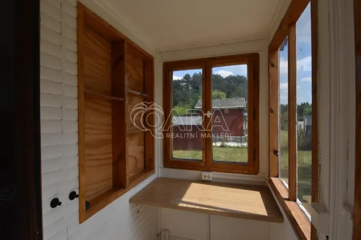 Prodej zahrady, Praha - Cholupice, Hornocholupická, 381 m2
