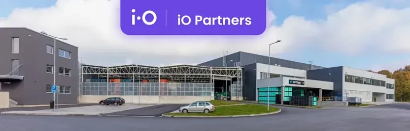 Pronájem skladu, Rychnov u Jablonce nad Nisou, Průmyslová, 6800 m2