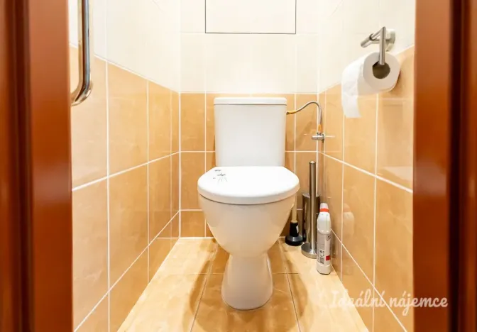 Pronájem bytu 2+1, Praha - Letňany, Dudkova, 53 m2