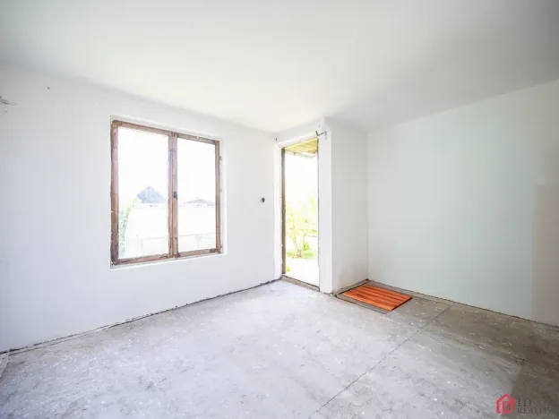 Prodej zahrady, Pardubice - Rosice, Rybitevská, 300 m2
