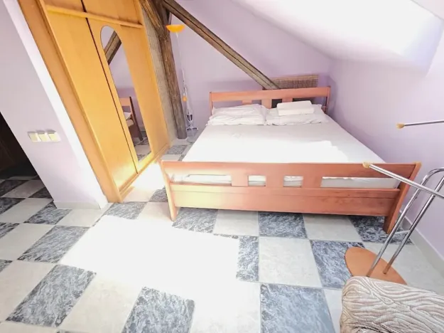 Prodej bytu 2+kk, Uherské Hradiště, Tř. Maršála Malinovského, 53 m2