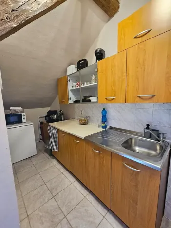 Prodej bytu 2+kk, Uherské Hradiště, Tř. Maršála Malinovského, 53 m2