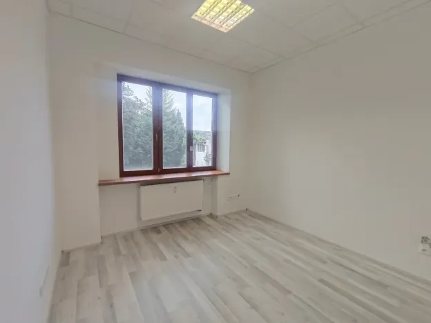 Pronájem kanceláře, Šumperk, Hlavní třída, 14 m2