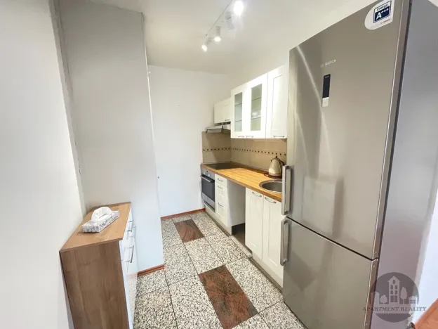 Pronájem bytu 2+kk, Praha - Stodůlky, K zahrádkám, 49 m2
