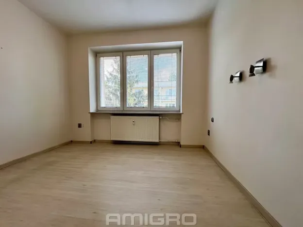 Pronájem bytu 3+1, Brno, Soběšická, 70 m2
