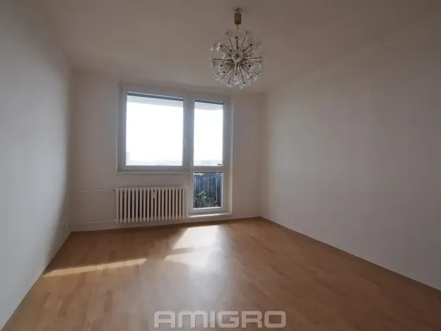 Pronájem bytu 3+1, Brno, Soběšická, 70 m2