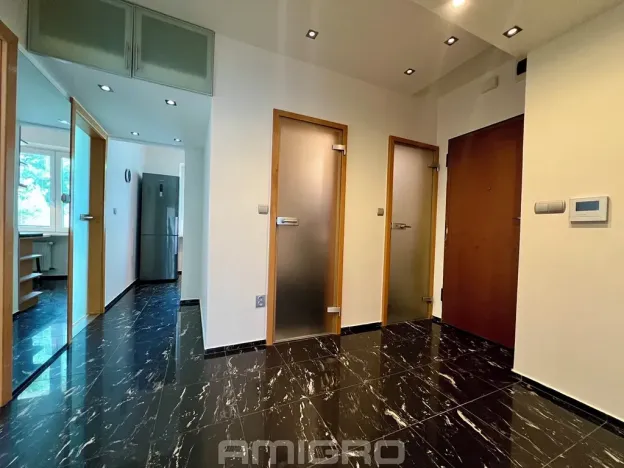 Pronájem bytu 3+1, Brno, Soběšická, 70 m2