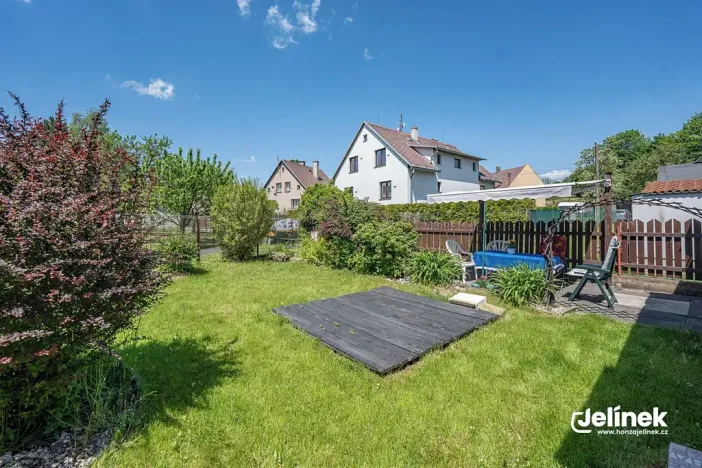 Prodej rodinného domu, Bystré, Vedřelova, 200 m2