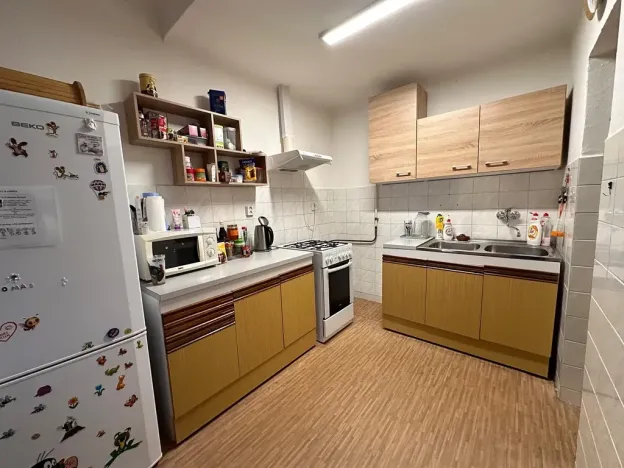 Prodej rodinného domu, Račiněves, 90 m2