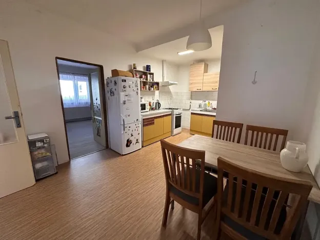 Prodej rodinného domu, Račiněves, 90 m2