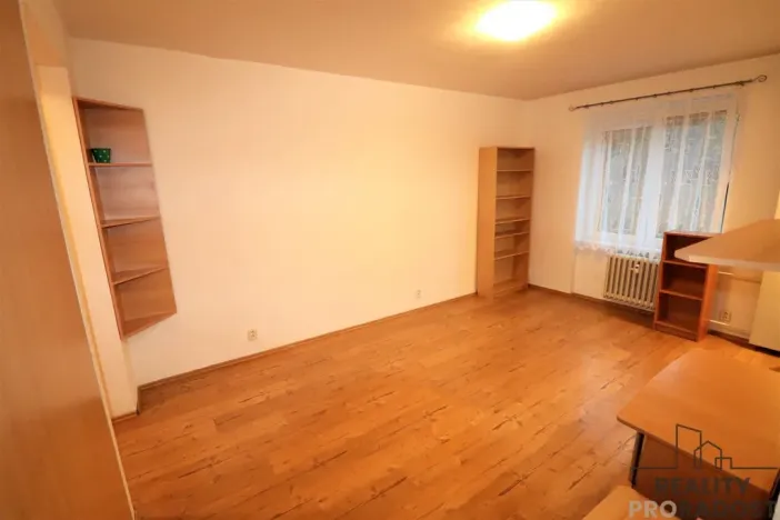 Pronájem bytu 2+1, Brno - Staré Brno, Úvoz, 56 m2