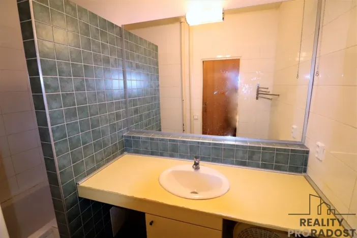 Pronájem bytu 2+1, Brno - Staré Brno, Úvoz, 56 m2