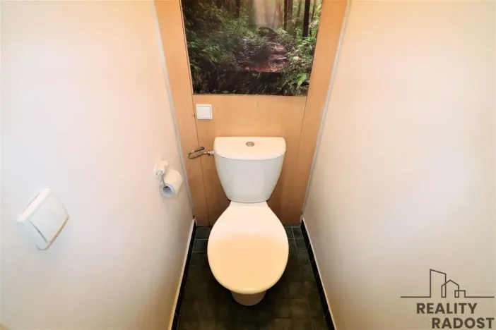 Pronájem bytu 2+1, Brno - Staré Brno, Úvoz, 56 m2