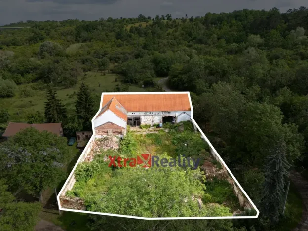 Prodej pozemku pro bydlení, Velemyšleves - Truzenice, 2419 m2