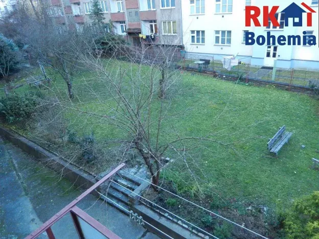 Pronájem bytu 2+kk, Praha - Košíře, Pod školou, 64 m2