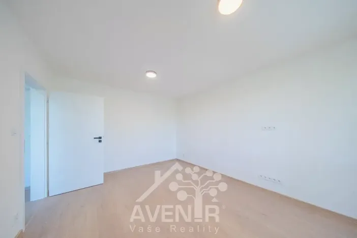 Pronájem bytu 1+1, Napajedla, Nábřeží, 34 m2